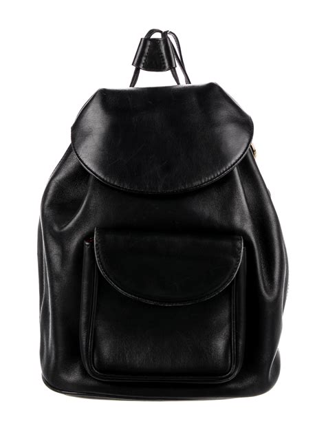 collana dior vintage|christian Dior backpacks.